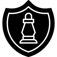 Shield Icon