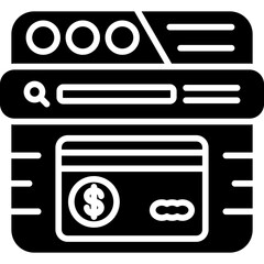 Payment Method Icon
