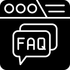Faq Icon
