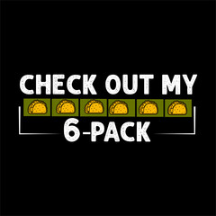 check out my 6-pack svg