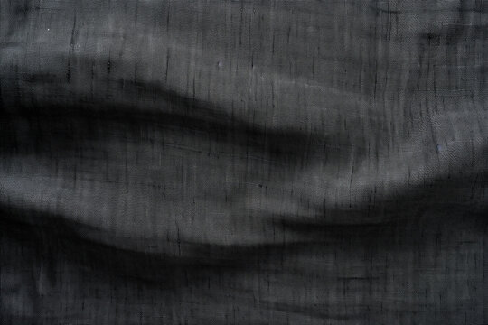Fondo de tela de lino con textura.