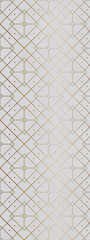 3d decorative geometric structure background pattern, digital ceramic tile, interior wall texture.