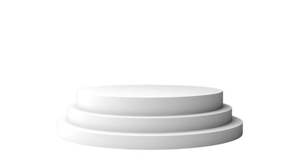 Valentine's Day, wreath isolated on transparent background, Generative ai.