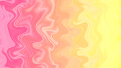 Abstract color motion pattern background