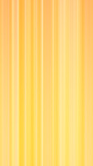 Obraz premium Abstract yellow motion pattern background with lines