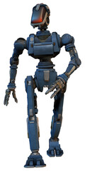 Robot Walking