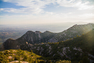 Montserrat, Spain

Visitors can enjoy the tranquility of this sacred place and explore its trails Visitors can enjoy the tranquility of this sacred place and explore its trails.