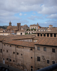 Fototapeta premium Rome.