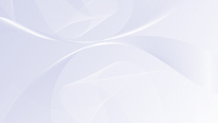 White vector abstract geometrical shape modern background. Minimal geometric design for cover, poster, banner, brochure, header, presentation, web, flyer