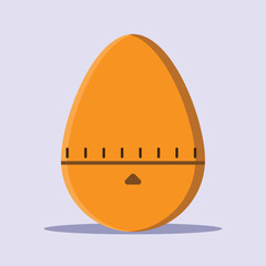 Timer icon. Subtable to place on science, kitchen, kitchenware, etc.