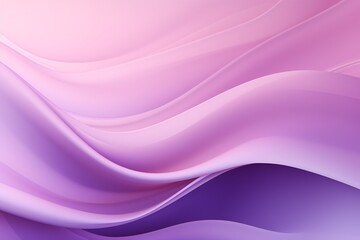 Obraz premium Stunning purple color transition backdrop with a sleek and tactile finish.
