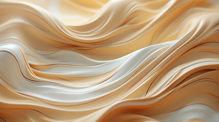 Obraz premium abstract background of gold HD 8K wallpaper Stock Photographic Image 