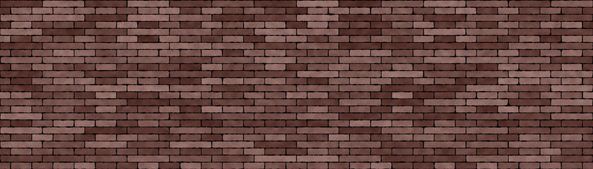 Brick Wall - Orange-Red, Paving Stones