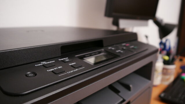 printer brother