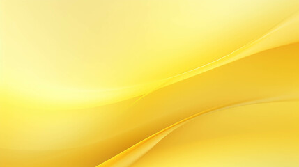 The background image is light yellow with beautiful curves that are pleasing to the eye.