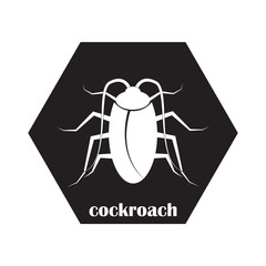 COCKROACH ICON