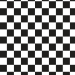 black and white chess vector , black and white print , black and white chic , black and white pattern illustration