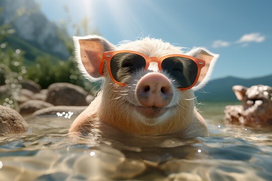 13+ Million Cochon Royalty-Free Images, Stock Photos & Pictures