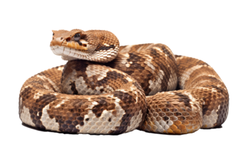 Puff Adder Snake