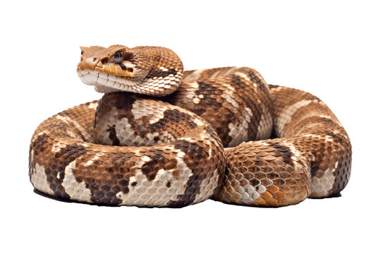 Puff Adder Snake