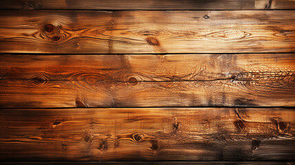 Brown old wood texture