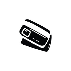 Payment card icon. Payment method button. Payment method button. Simple style online payment poster background symbol. Payment card brand logo design element. Payment card t-shirt printing. 