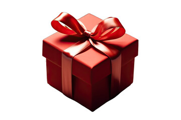 beauty fashion people attractive birthday adult christmas girl pretty surprise person holiday portrait celebration smile present female young happy woman Cute gift box beautiful red ribbon female