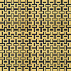 Seamless pattern of golden lines. Illustration for textures, textiles, wallpapers, posters, posters, covers and simple backgrounds