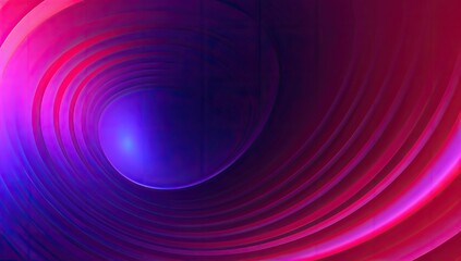 Red Blue Gradient Abstract Graphic Background, modern background concept