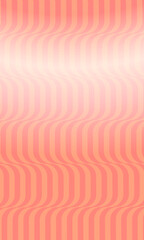 vertical pink and orange curved stripes. a red linear pattern that transitions from dark to light. abstract vertical cover. smartphone design.