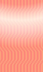 vertical pink and orange curved stripes. a red linear pattern that transitions from dark to light. abstract vertical cover. smartphone design.