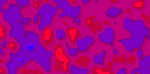 Topographic map in contour line light topographic topo contour map and ocean topographic line map with curvy wave isolines vector and Topographic map background concept. Natural printing illustrations