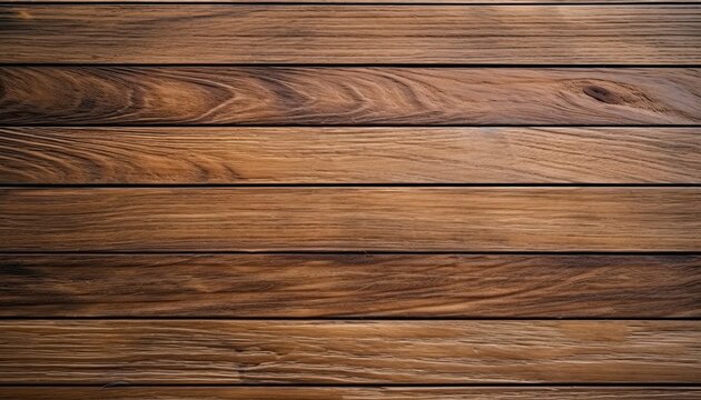 Yacht wood texture