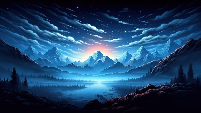 "Panorama Background" Images – Browse 1,885 Stock Photos, Vectors, and