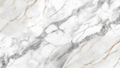 Marble background. White stone texture with gray shadow. 