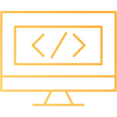 Programming vector .svg