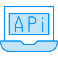 Api vector .svg