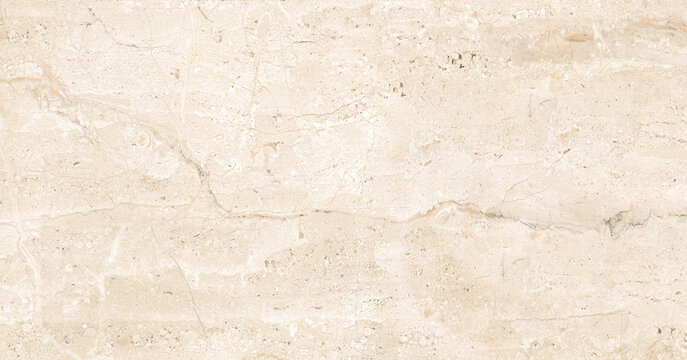 natural beige marble slab, vitrified tile glossy polished random design, interior and exterior ceramic wall and floor tiles, light brown  cream stone texture background