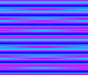 Pink and Blue Varied T Shirt Stripe Seamless Tile