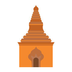 myanmar bagan temple - obrazy, fototapety, plakaty