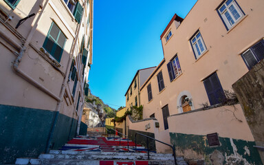 Fototapeta premium Gibraltar