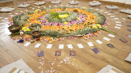 Ceremonias Holísticas