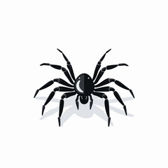 spider isolated