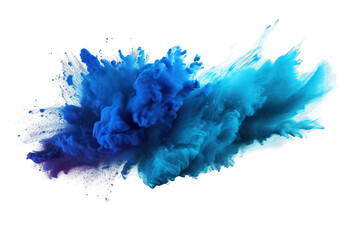 spray particle space holi dark exploding flour paint cloud motion texture design abstract colours...