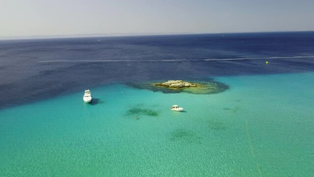 amazing greece, kalogria beach