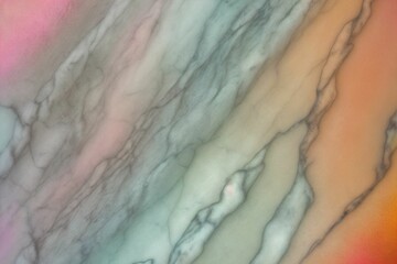Fototapeta na wymiar Modern abstract marble texture background with soft colors and gradients