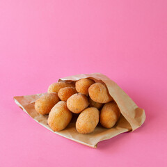 croquetas