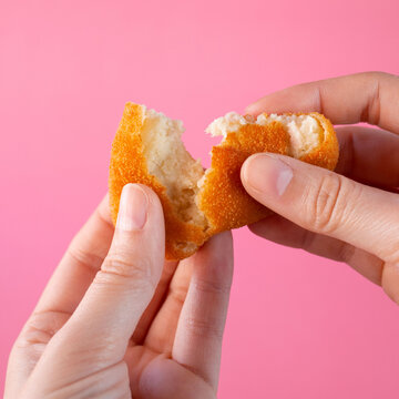 croqueta