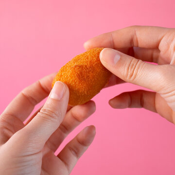 croquetas