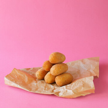 croqueta